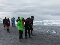 Gletscher